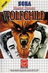 Wolf Child Box Art Front